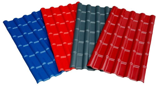 防腐合成樹脂瓦 合成材料的高效應(yīng)用與配套圖片展示